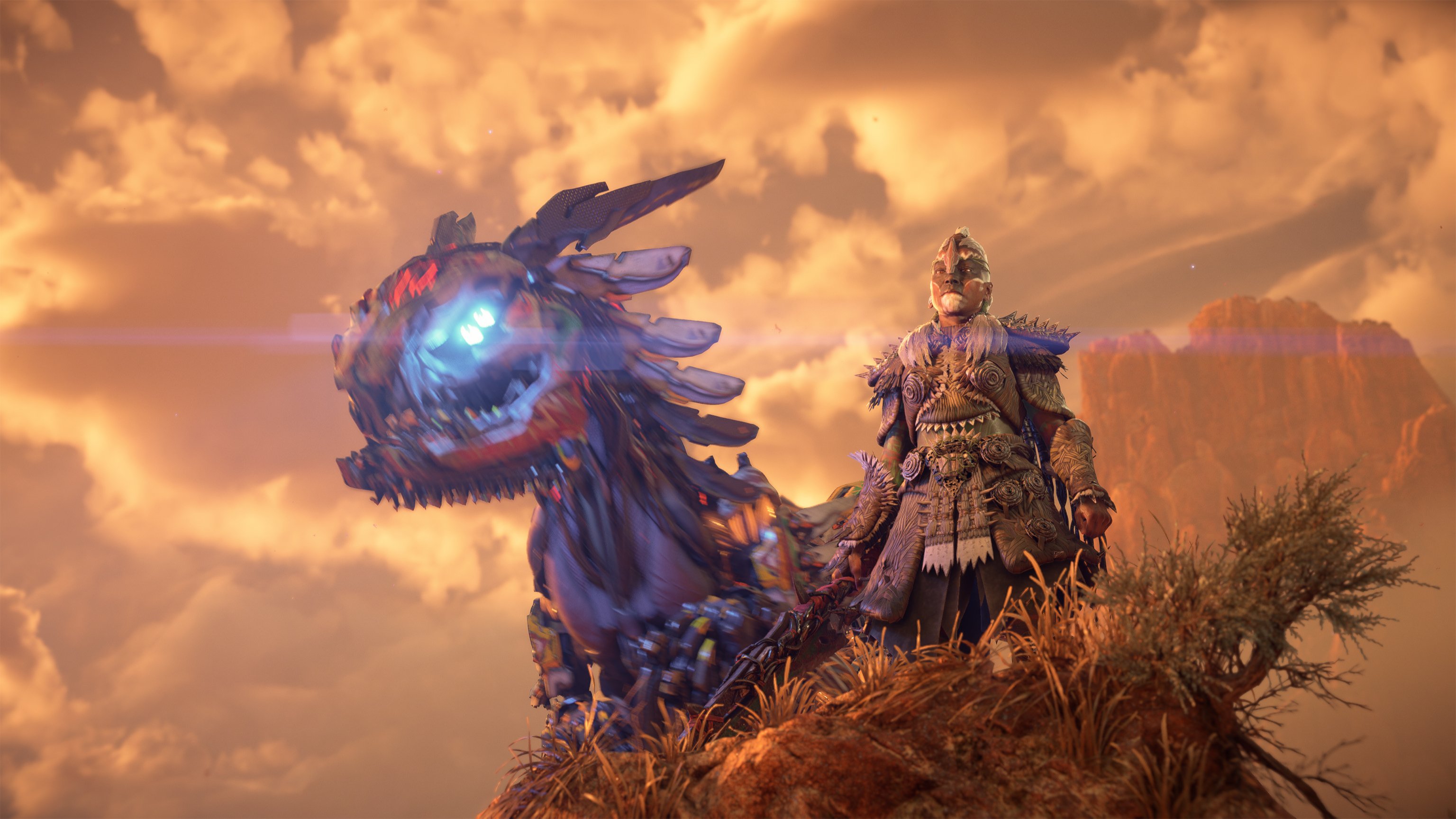 Horizon Forbidden West